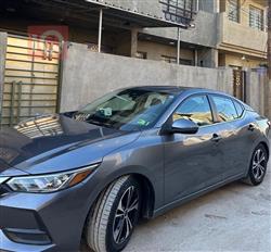 نيسان سنترا